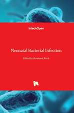 Neonatal Bacterial Infection