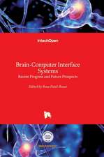 Brain-Computer Interface Systems