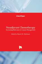 Neoadjuvant Chemotherapy