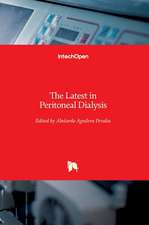 The Latest in Peritoneal Dialysis