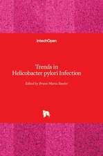 Trends in Helicobacter pylori Infection