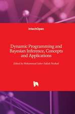 Dynamic Programming and Bayesian Inference