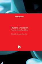 Thyroid Disorders