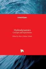 Hydrodynamics