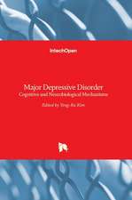 Major Depressive Disorder