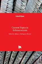 Current Topics in Echinococcosis