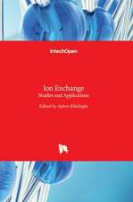 Ion Exchange