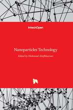 Nanoparticles Technology