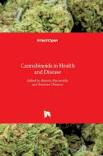 Cannabinoids in Health and Disease