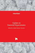 Update on Essential Hypertension