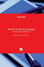 Mobile Health Technologies