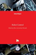 Robot Control