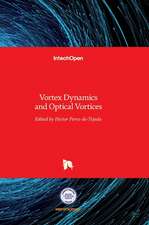 Vortex Dynamics and Optical Vortices