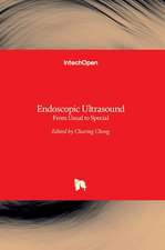 Endoscopic Ultrasound