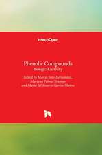 Phenolic Compounds