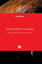 Trends in Modern Cosmology