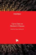 Up to Date on Meniere's Disease