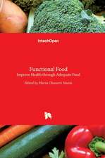 Functional Food