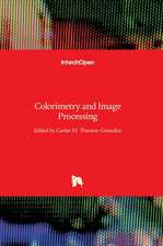 Colorimetry and Image Processing