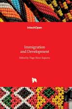 Immigration and Development