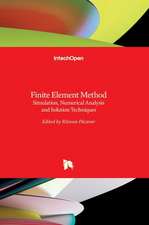 Finite Element Method