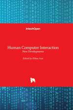 Human Computer Interaction