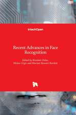 Recent Advances in Face Recognition