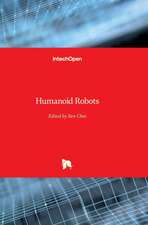 Humanoid Robots