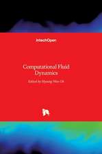 Computational Fluid Dynamics