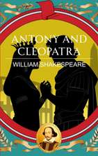 Antony and Cleopatra