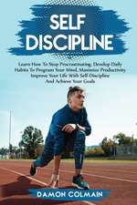 Self Discipline