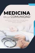 Medicina En La Comunidad