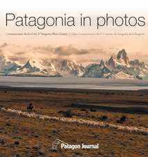 Patagonia in Photos