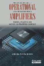 Operational Amplifiers and other special devices: Theory, practice and solved and proposed exercises