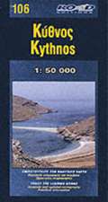 Kythnos 1 : 50 000