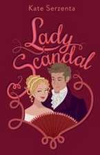 Lady Scandal