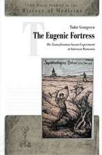 The Eugenic Fortress