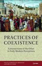 Practices of Coexistence