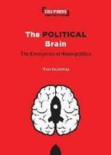 The Political Brain