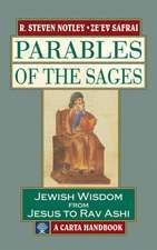 Parables of the Sages