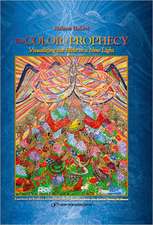 Color of Prophecy