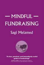 Mindful Fundraising