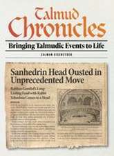 Talmud Chronicles