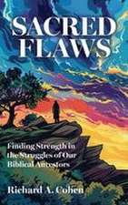 Sacred Flaws