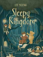 Young, L: Sleepy Kingdom