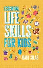 Essential Life Skills for Kids