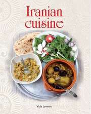 Iranian Cuisine