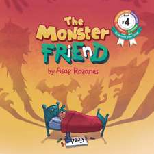 The Monster Friend