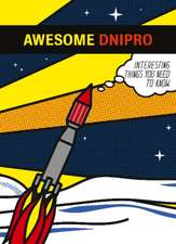 Awesome Dnipro
