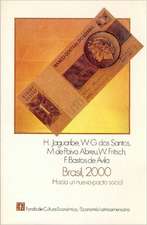 Brasil, 2000